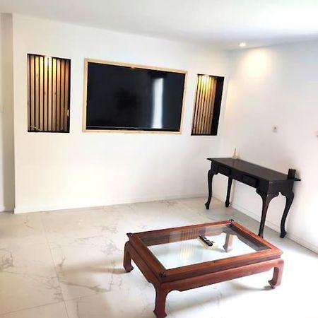 לה פרו-סור-מארן Appartement Moderne Proche Paris, Aeroport Et Disneyland מראה חיצוני תמונה